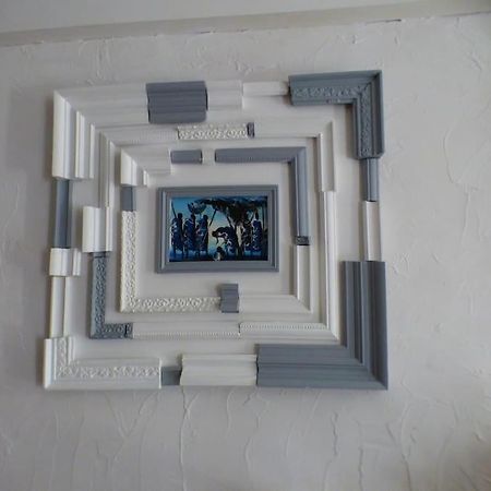 Maison Familiale Pour 8 Saint-Aventin Екстер'єр фото